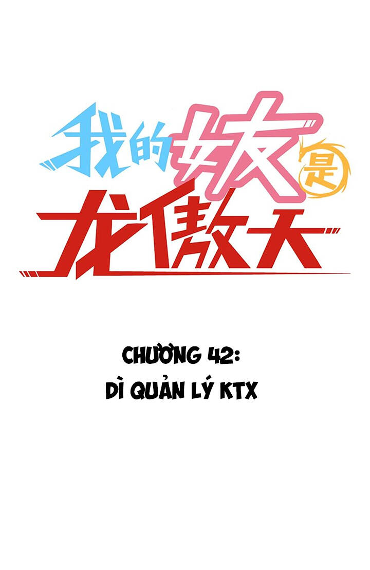 Bạn Gái Tôi Là Long Ngạo Thiên Chapter 42 - 2