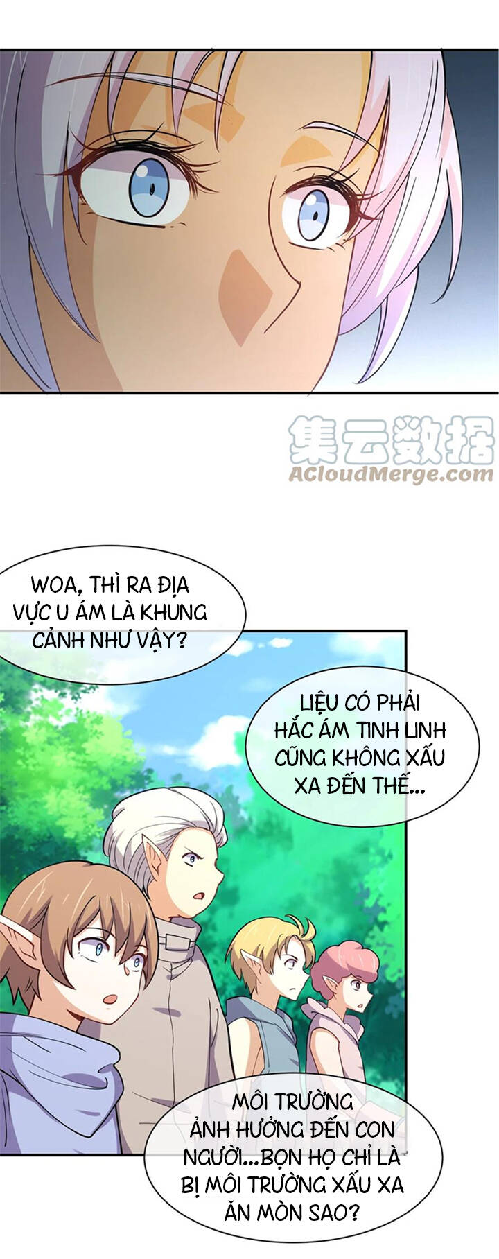 Bạn Gái Tôi Là Long Ngạo Thiên Chapter 42 - 20