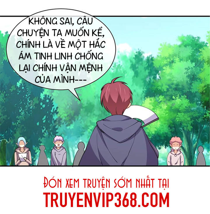 Bạn Gái Tôi Là Long Ngạo Thiên Chapter 42 - 21