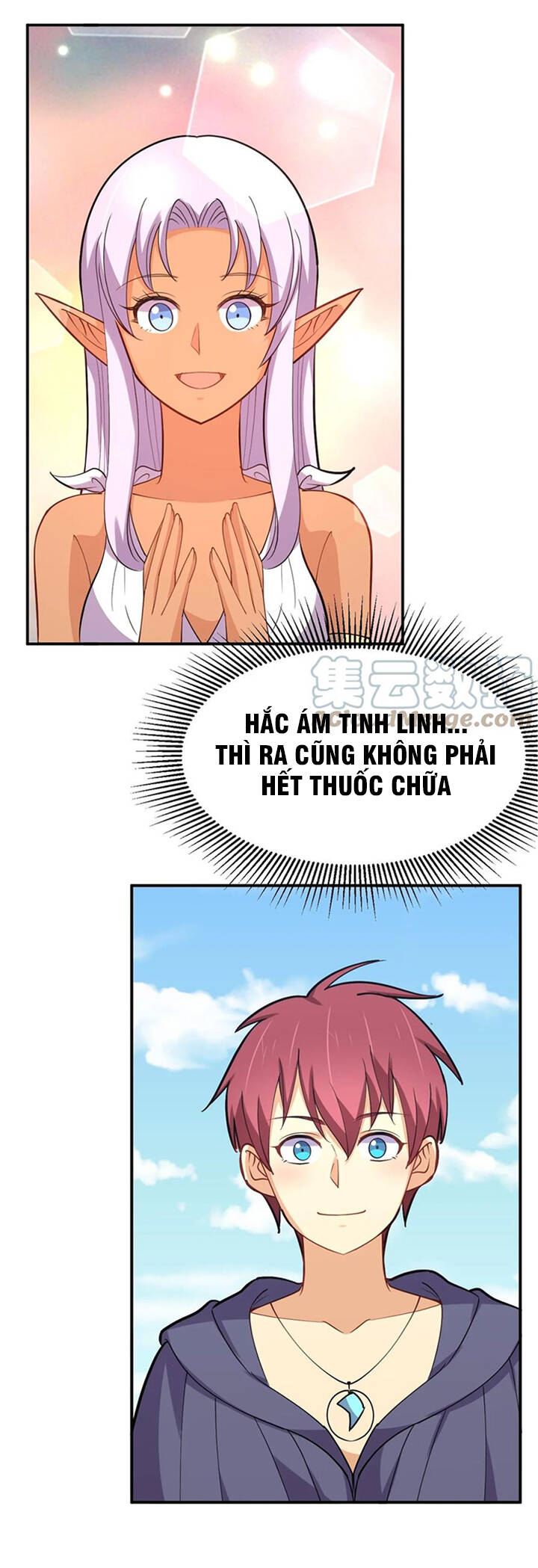 Bạn Gái Tôi Là Long Ngạo Thiên Chapter 42 - 24