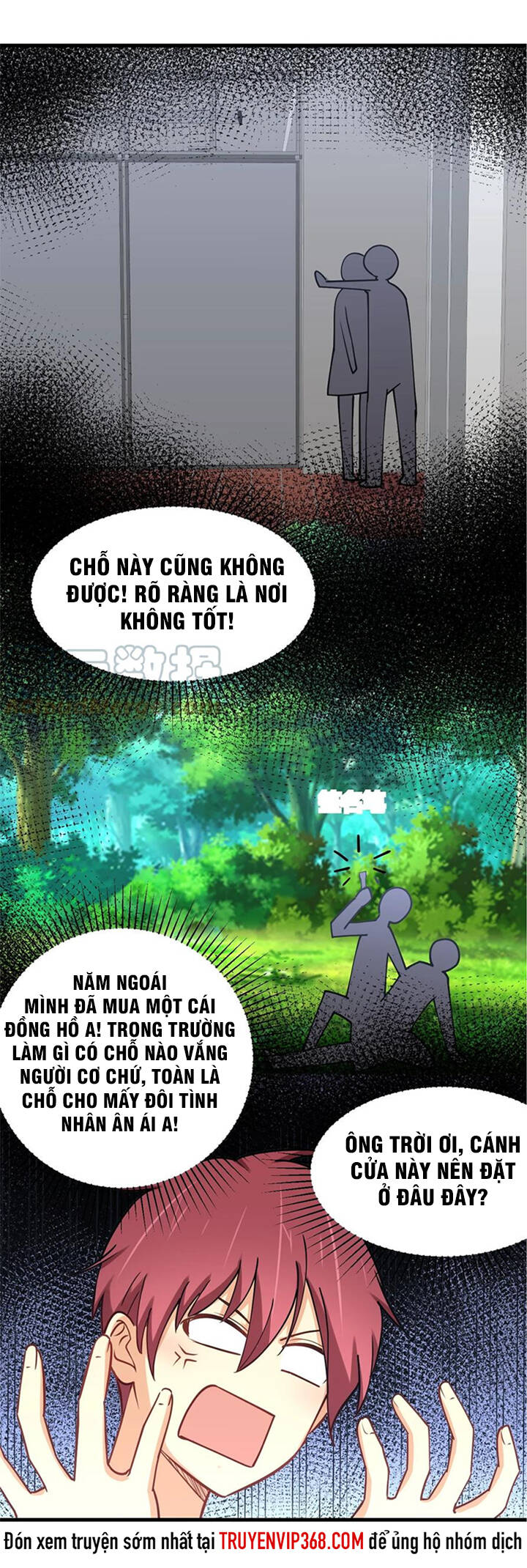 Bạn Gái Tôi Là Long Ngạo Thiên Chapter 42 - 30