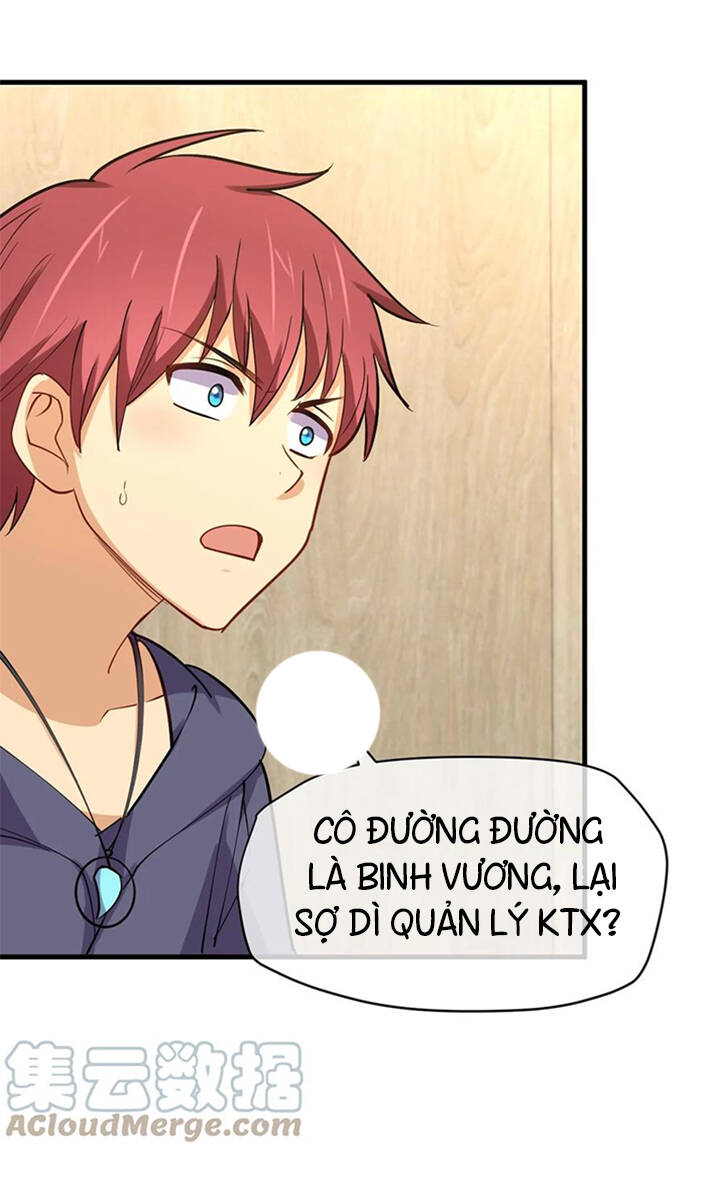 Bạn Gái Tôi Là Long Ngạo Thiên Chapter 42 - 39