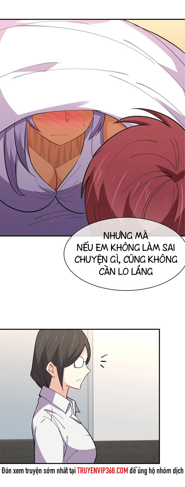 Bạn Gái Tôi Là Long Ngạo Thiên Chapter 42 - 53