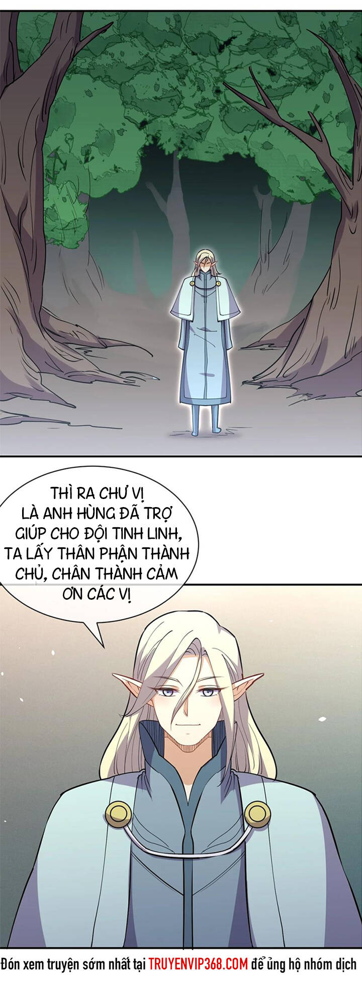 Bạn Gái Tôi Là Long Ngạo Thiên Chapter 42 - 10