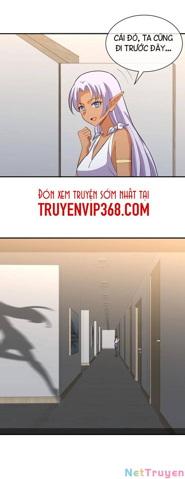 Bạn Gái Tôi Là Long Ngạo Thiên Chapter 43 - 22