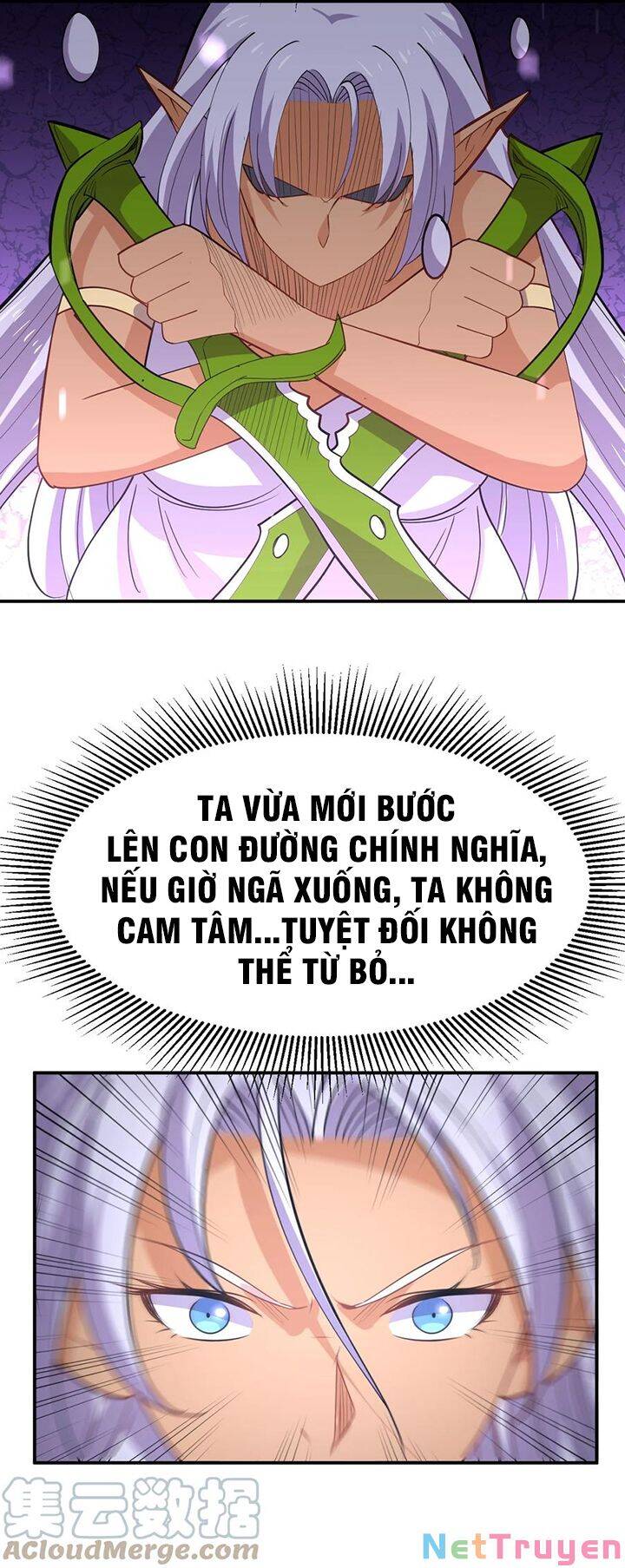 Bạn Gái Tôi Là Long Ngạo Thiên Chapter 43 - 39