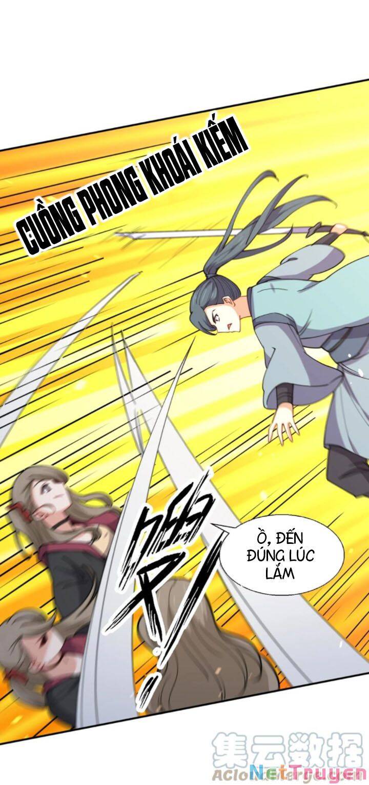 Bạn Gái Tôi Là Long Ngạo Thiên Chapter 49 - 22