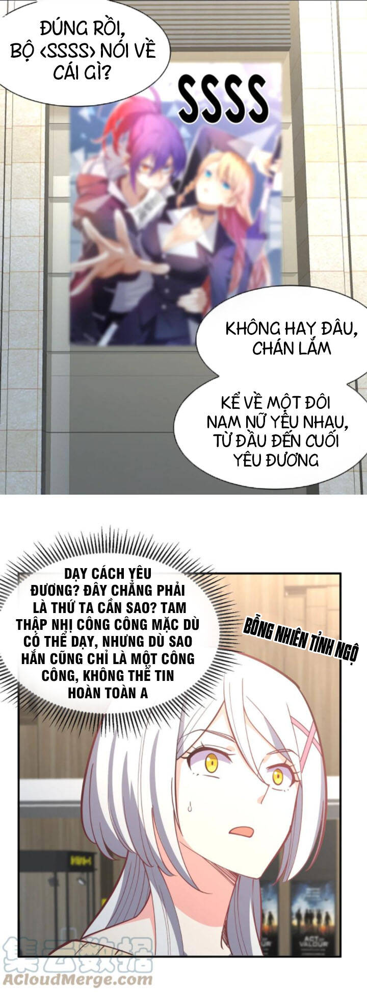 Bạn Gái Tôi Là Long Ngạo Thiên Chapter 52 - 15