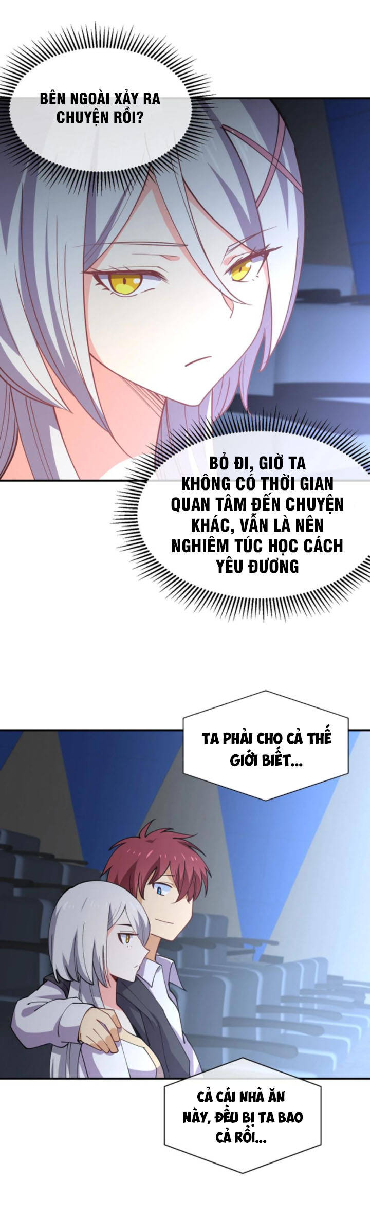 Bạn Gái Tôi Là Long Ngạo Thiên Chapter 52 - 30