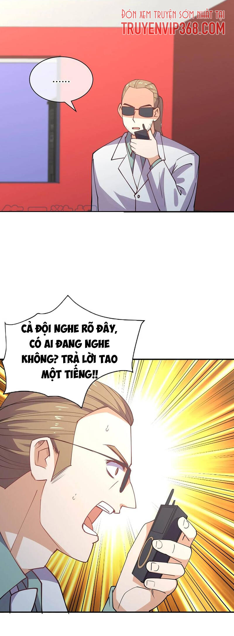 Bạn Gái Tôi Là Long Ngạo Thiên Chapter 53 - 11