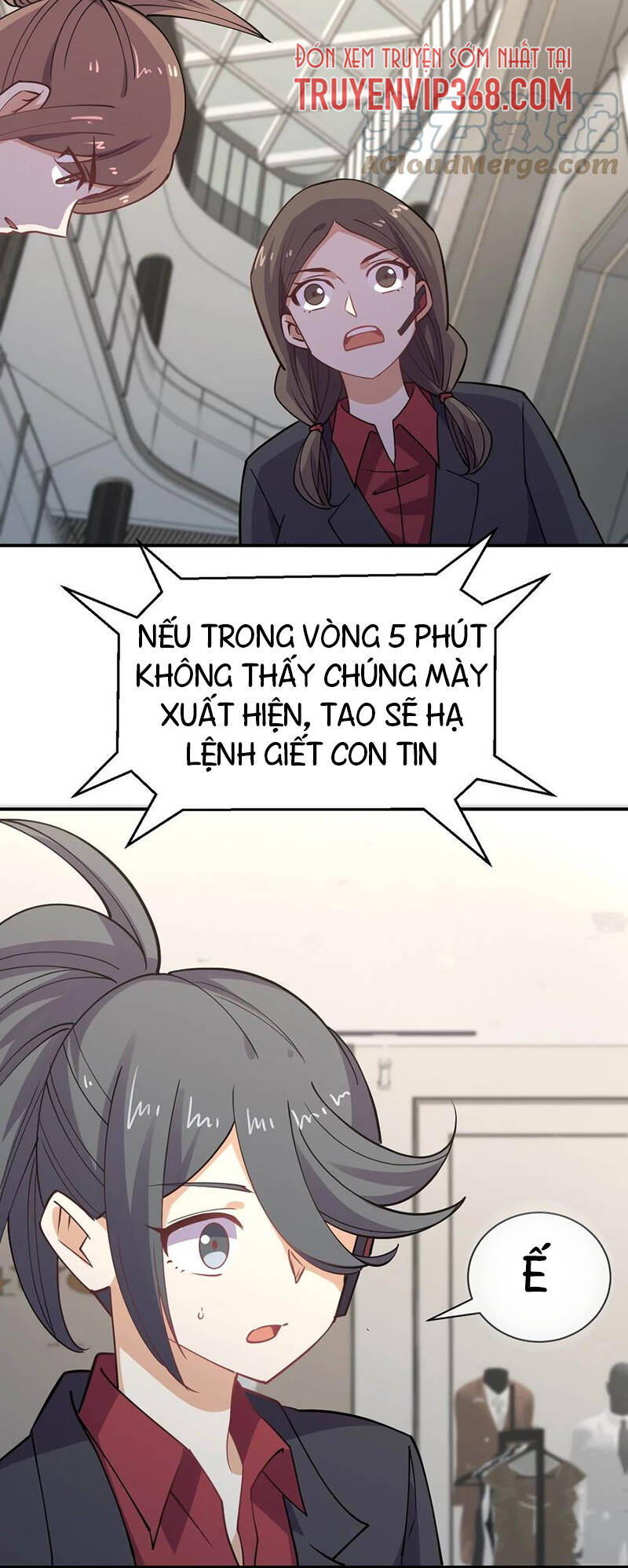 Bạn Gái Tôi Là Long Ngạo Thiên Chapter 53 - 39