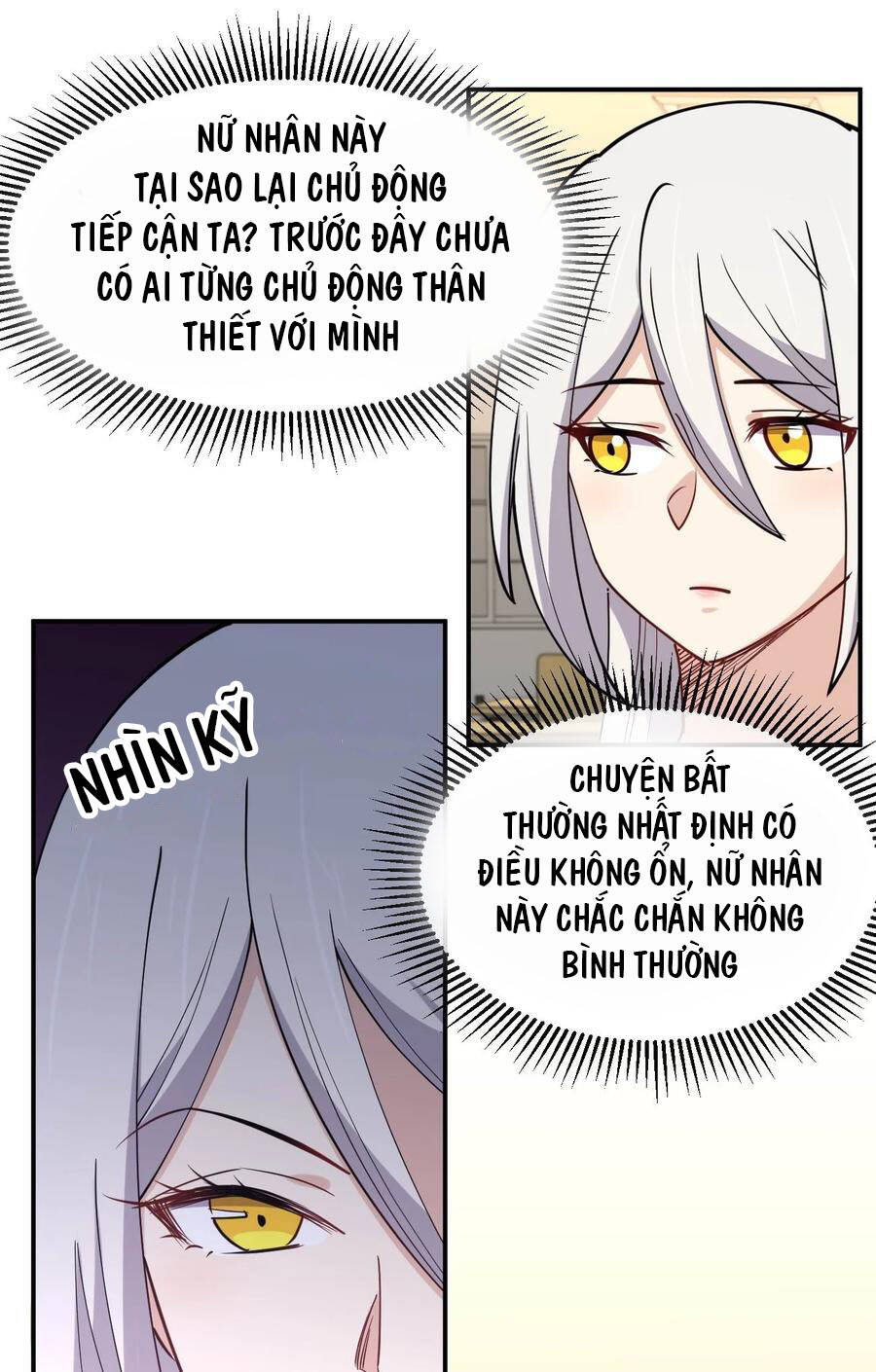 Bạn Gái Tôi Là Long Ngạo Thiên Chapter 59 - 30