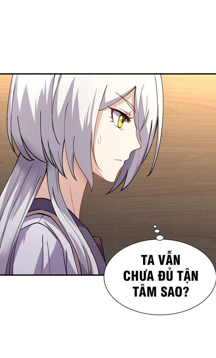 Bạn Gái Tôi Là Long Ngạo Thiên Chapter 6 - 22