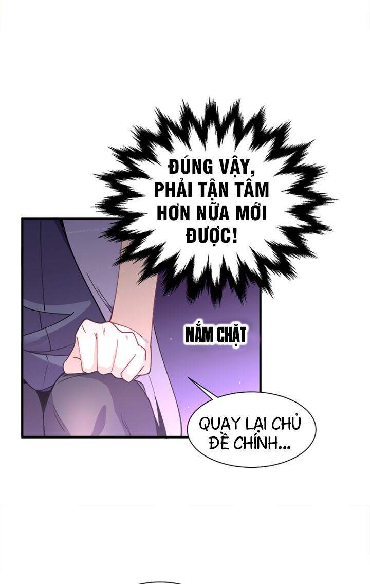 Bạn Gái Tôi Là Long Ngạo Thiên Chapter 6 - 24