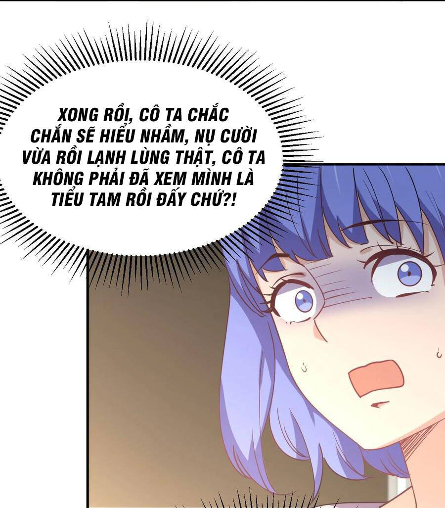 Bạn Gái Tôi Là Long Ngạo Thiên Chapter 64 - 26