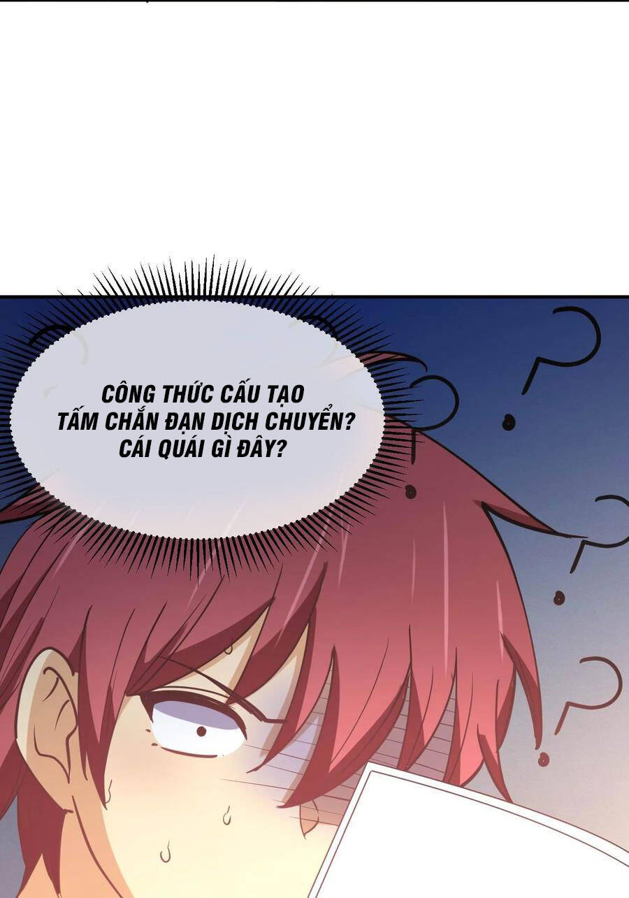 Bạn Gái Tôi Là Long Ngạo Thiên Chapter 64 - 38