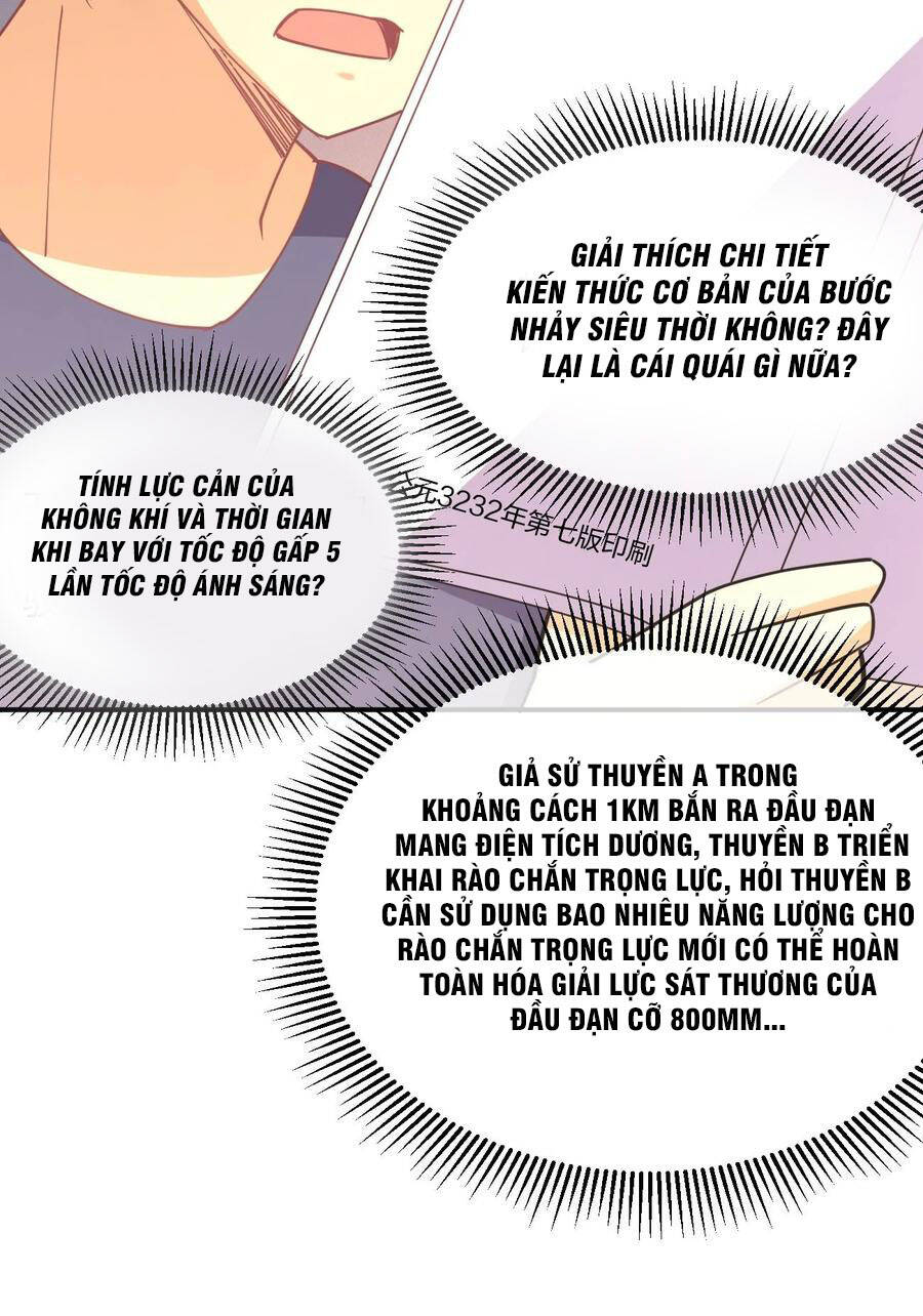 Bạn Gái Tôi Là Long Ngạo Thiên Chapter 64 - 39