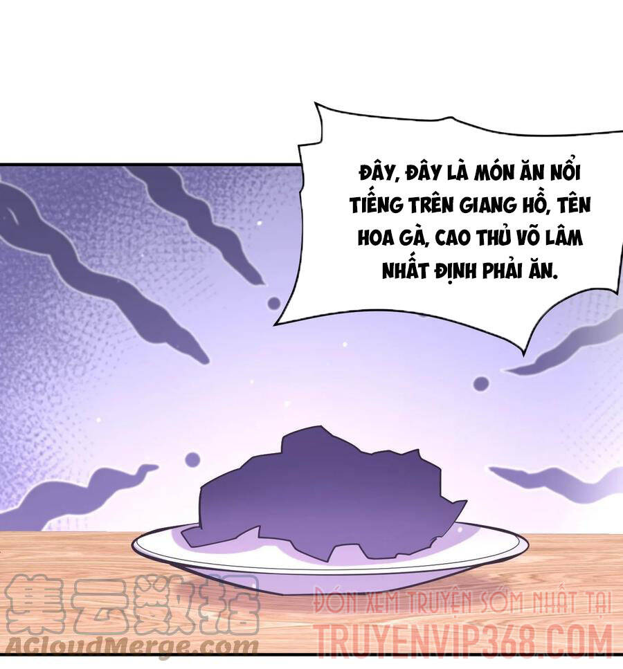 Bạn Gái Tôi Là Long Ngạo Thiên Chapter 64 - 73