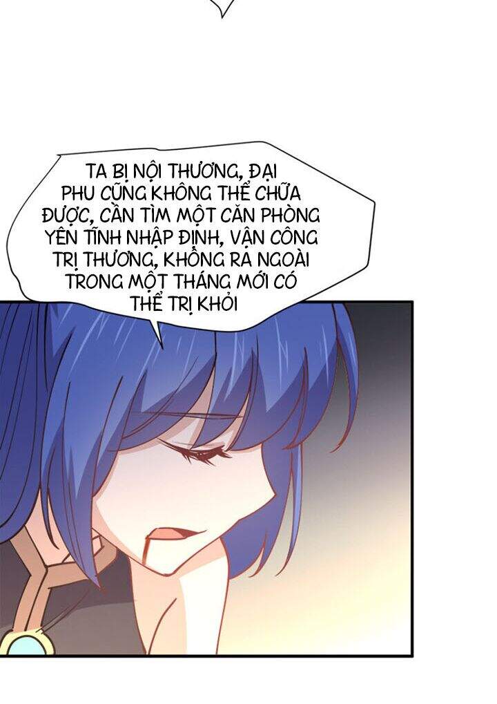 Bạn Gái Tôi Là Long Ngạo Thiên Chapter 7 - 57