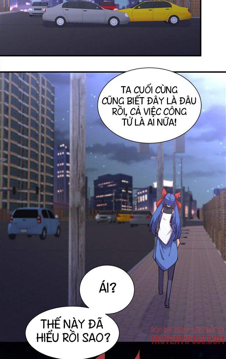 Bạn Gái Tôi Là Long Ngạo Thiên Chapter 7 - 59