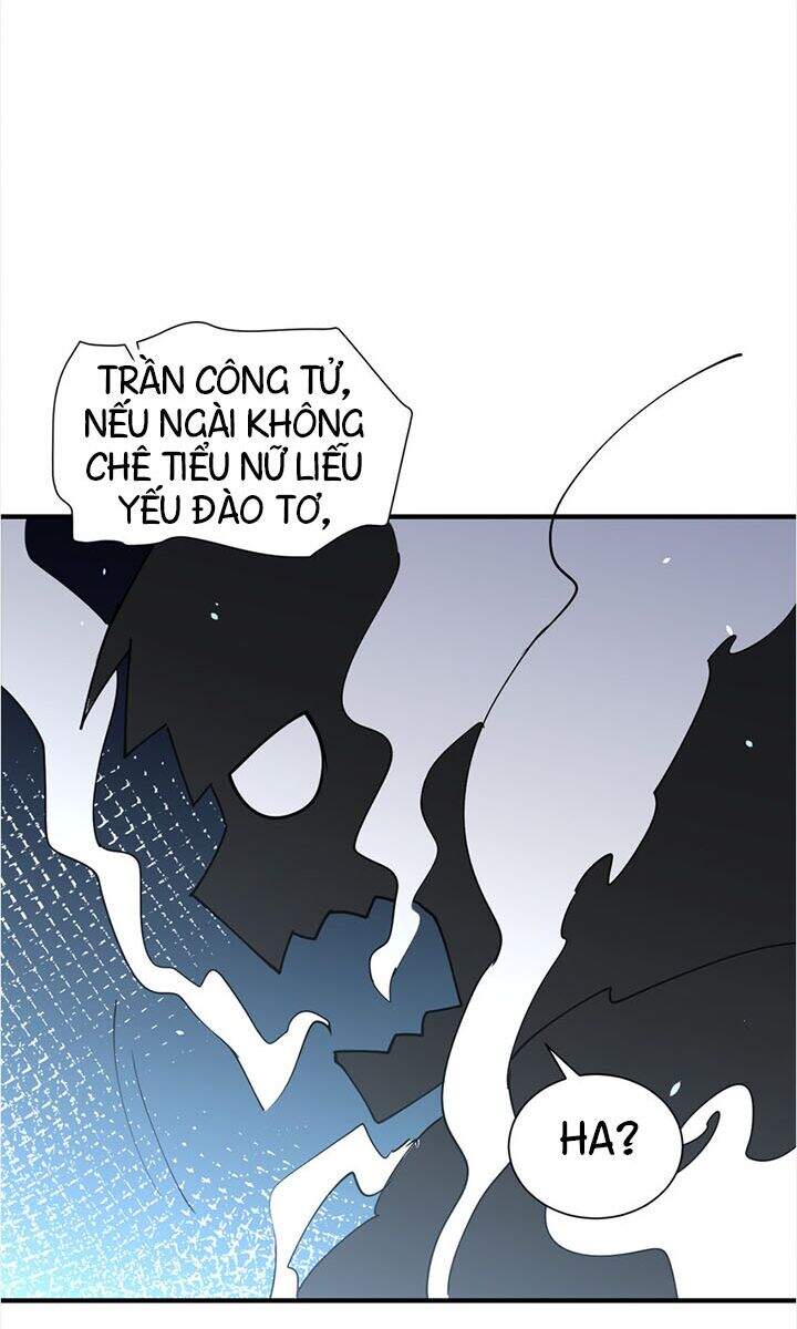 Bạn Gái Tôi Là Long Ngạo Thiên Chapter 9 - 8