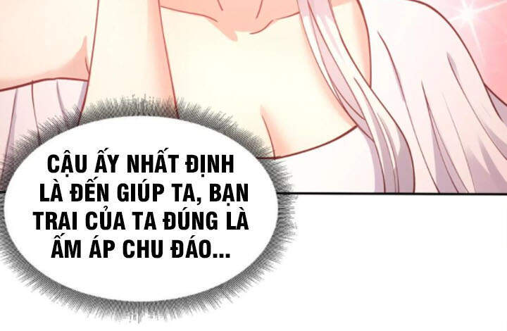 Bạn Gái Tôi Là Long Ngạo Thiên Chapter 11 - 11