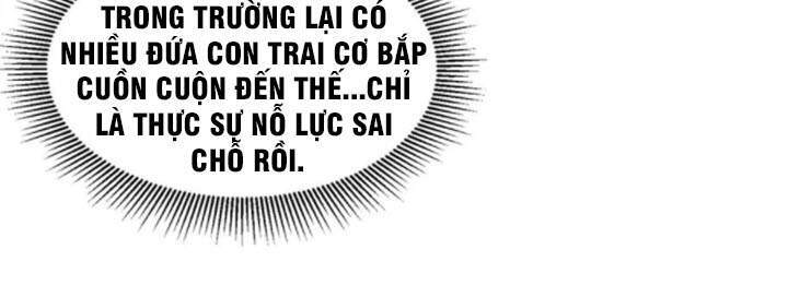 Bạn Gái Tôi Là Long Ngạo Thiên Chapter 11 - 19