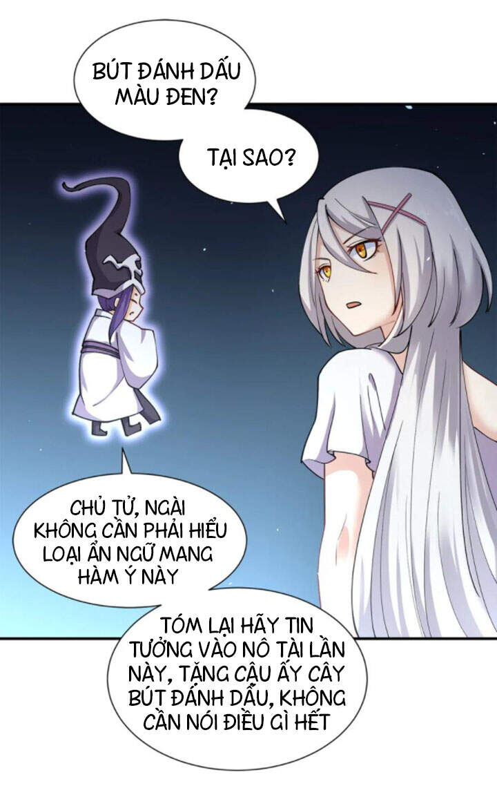 Bạn Gái Tôi Là Long Ngạo Thiên Chapter 12 - 24