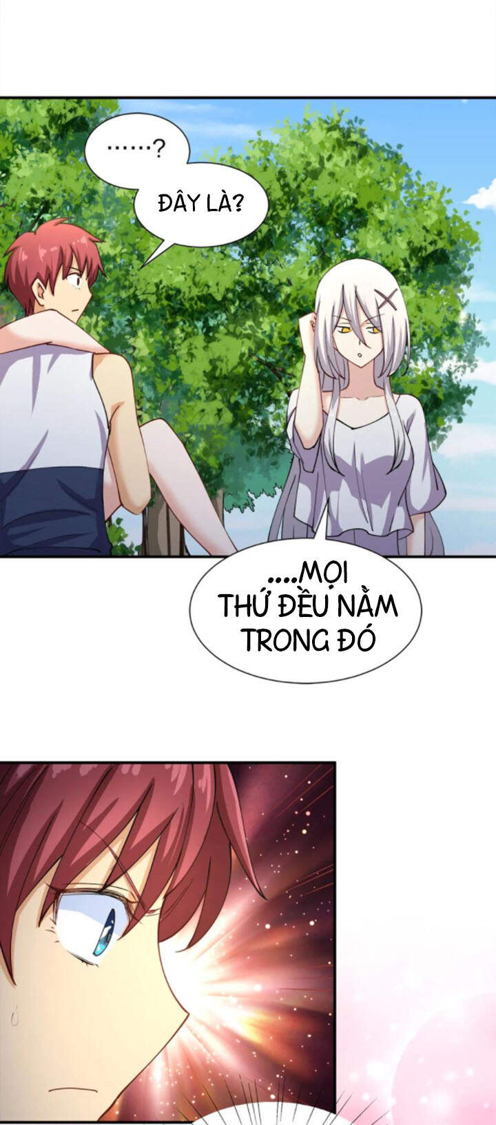 Bạn Gái Tôi Là Long Ngạo Thiên Chapter 12 - 28