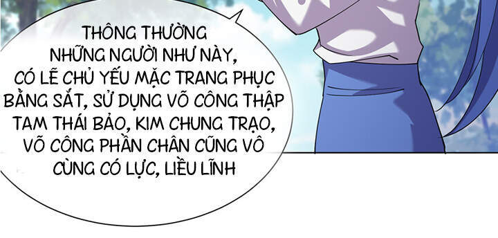 Bạn Gái Tôi Là Long Ngạo Thiên Chapter 17 - 26