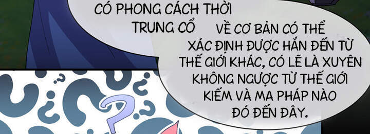 Bạn Gái Tôi Là Long Ngạo Thiên Chapter 19 - 13