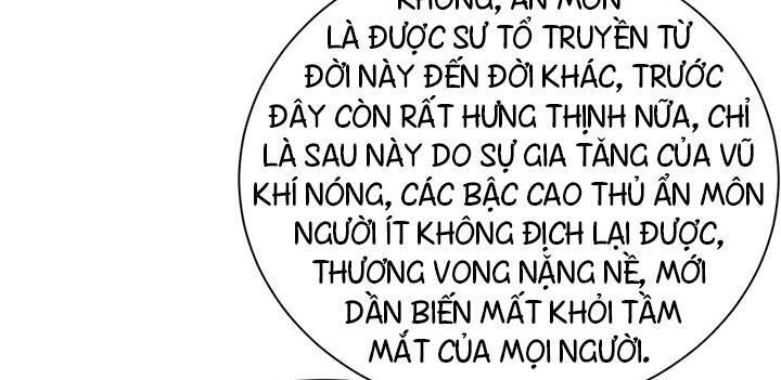 Bạn Gái Tôi Là Long Ngạo Thiên Chapter 19 - 15