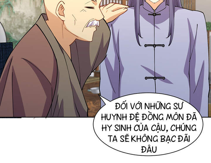 Bạn Gái Tôi Là Long Ngạo Thiên Chapter 19 - 20