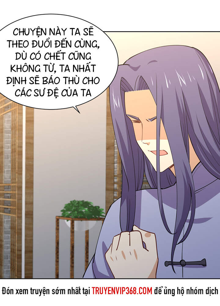 Bạn Gái Tôi Là Long Ngạo Thiên Chapter 19 - 21