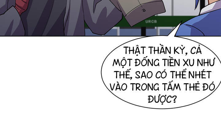 Bạn Gái Tôi Là Long Ngạo Thiên Chapter 19 - 25