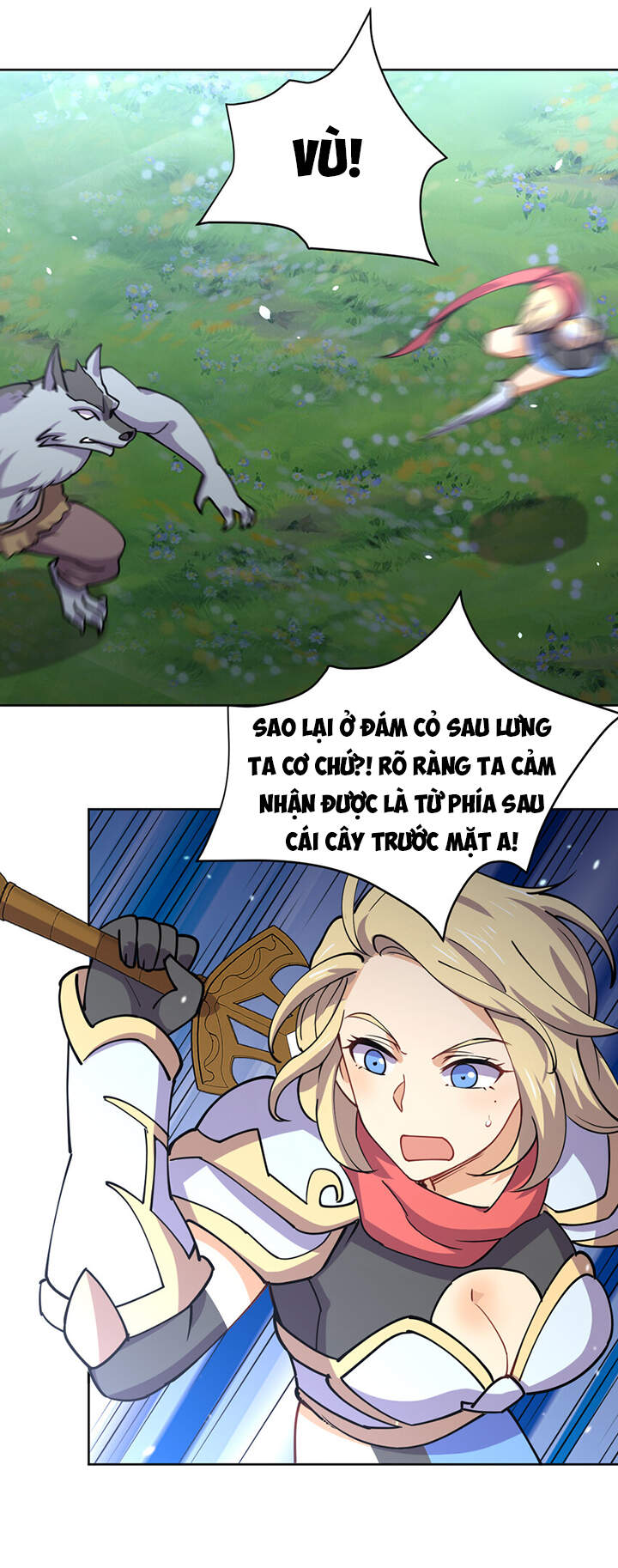 Bạn Gái Tôi Là Long Ngạo Thiên Chapter 20 - 51