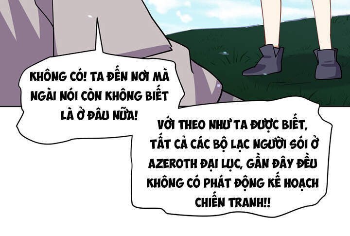 Bạn Gái Tôi Là Long Ngạo Thiên Chapter 20 - 7