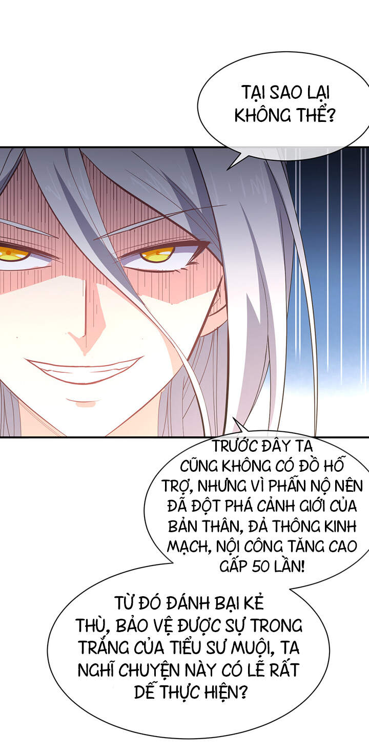 Bạn Gái Tôi Là Long Ngạo Thiên Chapter 26 - 15