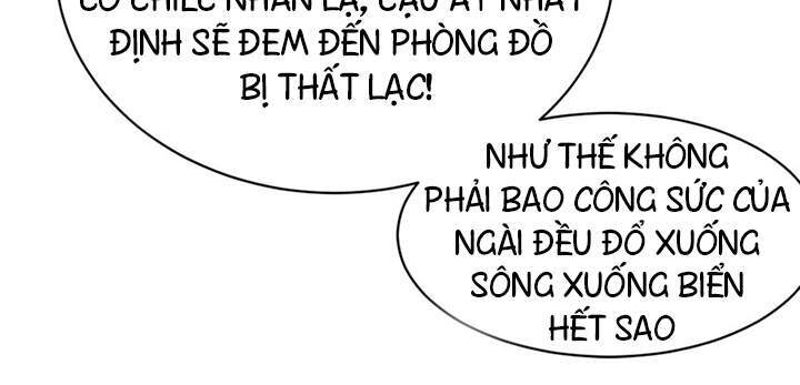 Bạn Gái Tôi Là Long Ngạo Thiên Chapter 26 - 36