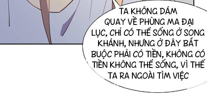 Bạn Gái Tôi Là Long Ngạo Thiên Chapter 46 - 52