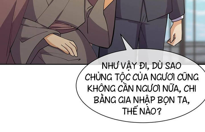 Bạn Gái Tôi Là Long Ngạo Thiên Chapter 46 - 58