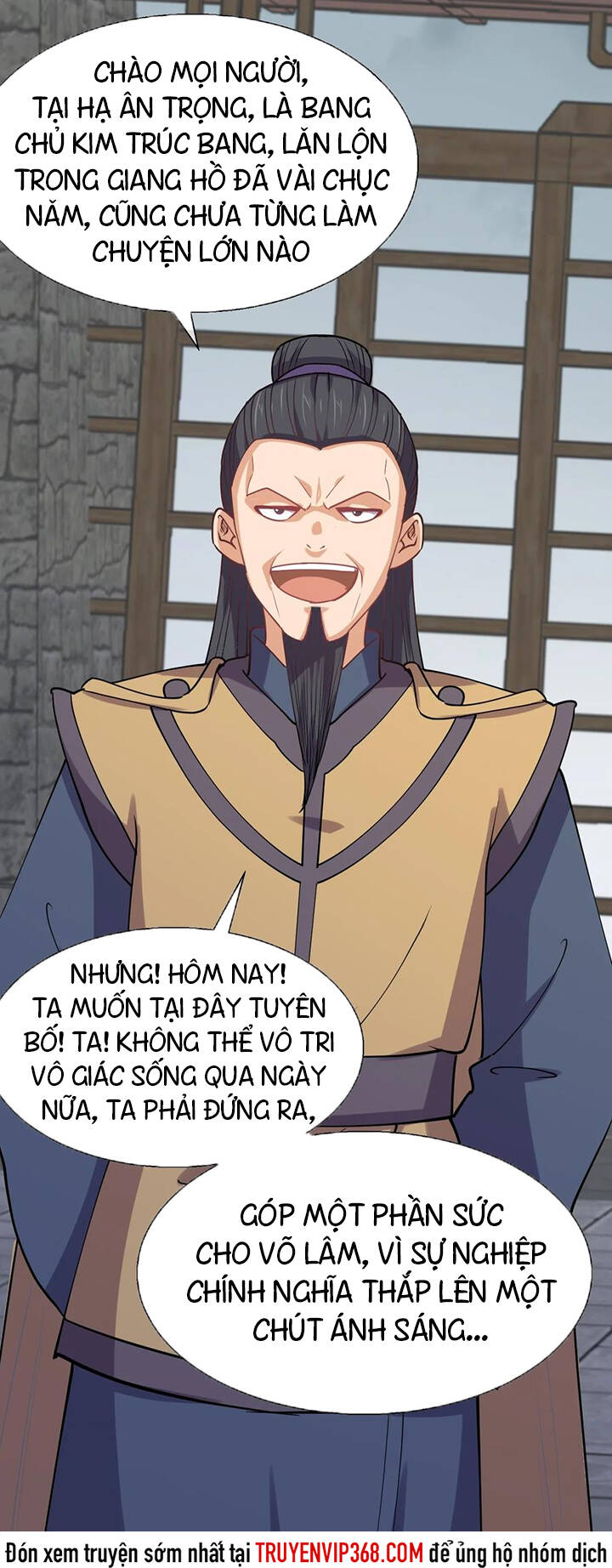 Bạn Gái Tôi Là Long Ngạo Thiên Chapter 47 - 42