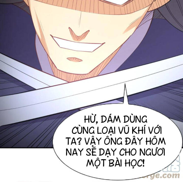 Bạn Gái Tôi Là Long Ngạo Thiên Chapter 50 - 14