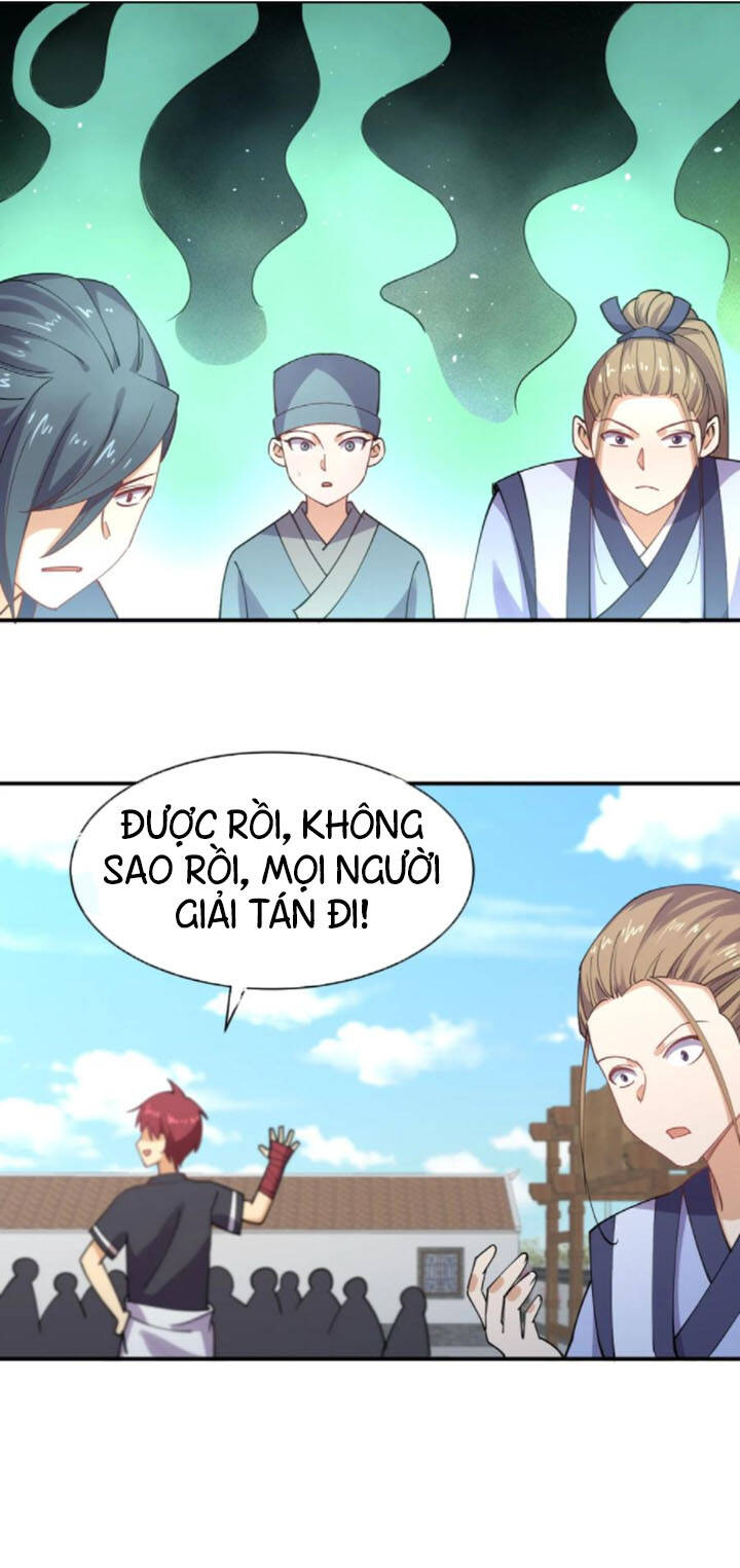 Bạn Gái Tôi Là Long Ngạo Thiên Chapter 50 - 32