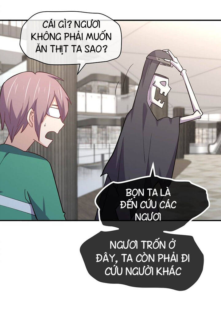 Bạn Gái Tôi Là Long Ngạo Thiên Chapter 54 - 21