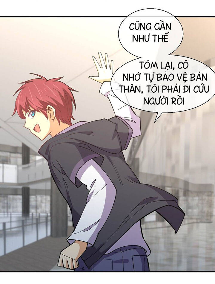 Bạn Gái Tôi Là Long Ngạo Thiên Chapter 54 - 24