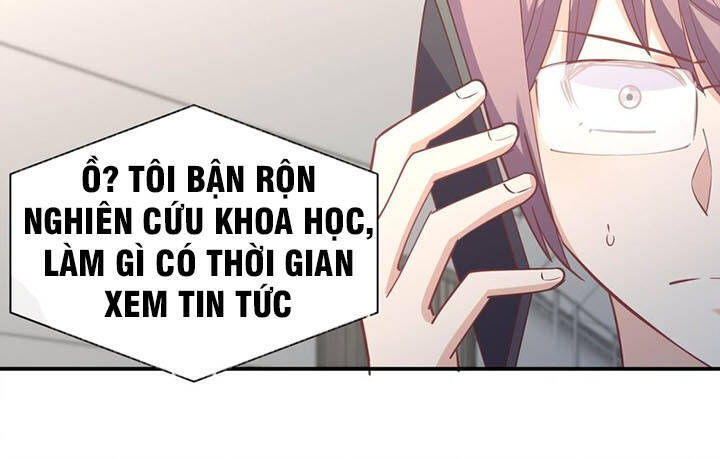 Bạn Gái Tôi Là Long Ngạo Thiên Chapter 54 - 45