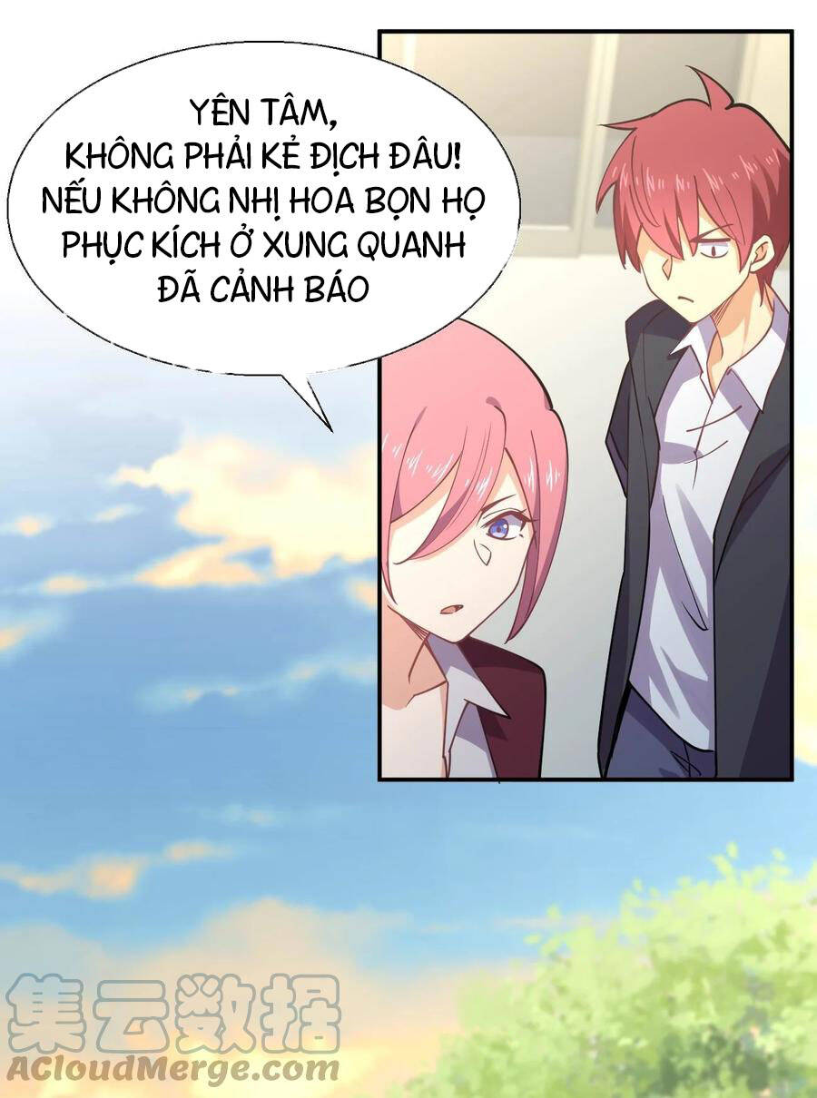 Bạn Gái Tôi Là Long Ngạo Thiên Chapter 55 - 28