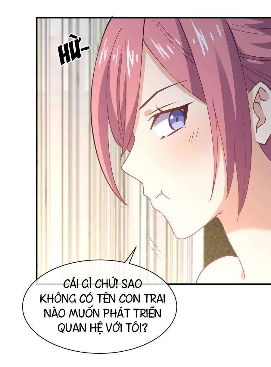 Bạn Gái Tôi Là Long Ngạo Thiên Chapter 56 - 36