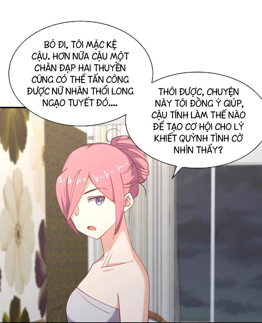 Bạn Gái Tôi Là Long Ngạo Thiên Chapter 56 - 40